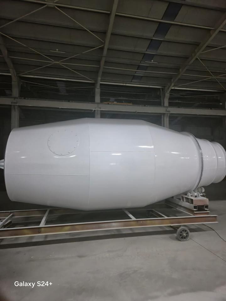 🧱 شركة الرتاج للتجارة العامة في العراق 🧱

🔊 عرض خاص لعملائنا الكرام! 🔊

✅ نحن الوكيل الحصري والموزع الوحيد لشركة (Olivia) التركية 🇹🇷 في العراق 🇮🇶

🗜️ لدينا أقوى مكسر (خلاط) خرسانة في الوطن العربي:

🔥 مكسرتصنيع الماني  (شونك ولبهير) 🔥

✅ جدار الخلاط بمواصفات ألمانية أصلية
✅ ضمان لمدة 5 سنوات على الوصل 
✅ كفالة  (شوت بلستيك) مقدمة 
✅كهدية مع كل مكسر
✅ كفالة شديدة (قوية) لضمان المتانة والعمل الشاق

🎁 عرضنا الحصري:
مع كل مكسر تشتريه من شركة الرتاج، تحصل على شوت بلستك هدية مجانية! فقط لتضمن الشعلة القوية والمتينة.

🚛 نقدّم لكم:
✔️ تجهيز أكبر الكميات بسعر الجملة
✔️ نقل وتوصيل إلى جميع محافظات العراق
✔️ خصم خاص لجميع الورشات والمحلات 🤝

⚙️ ميزة حصرية:
لدينا جميع قطع الغيار الأصلية للخلاطات، وجدران خلاط بمواصفات ألمانية.

🖌️ كفالة اللون: حسب طلب الزبون! اختر اللون المناسب لخلاطك.

🚚 توصيل فوري لكافة أنحاء العراق.

📞 لا تفوّت الفرصة!
للحجز والاستفسار عبر واتساب:
***********
***********

#العراق #بغداد #البصرة #اربيل #مواد_بناء #خلاطة_خرسانة #مكسر #شركة_الرتاج #عرض_خاص #توصيل_لكل_العراقخرسانة #مضخات_خرسانة #خلاطات_خرسانة #معدات_ثقيلة #قطع_غيار #إنشاءات #مقاولات #براميل_خلاط #معدات_تركية #كونكريت #Schwing #PFT #ConcreteMixer
