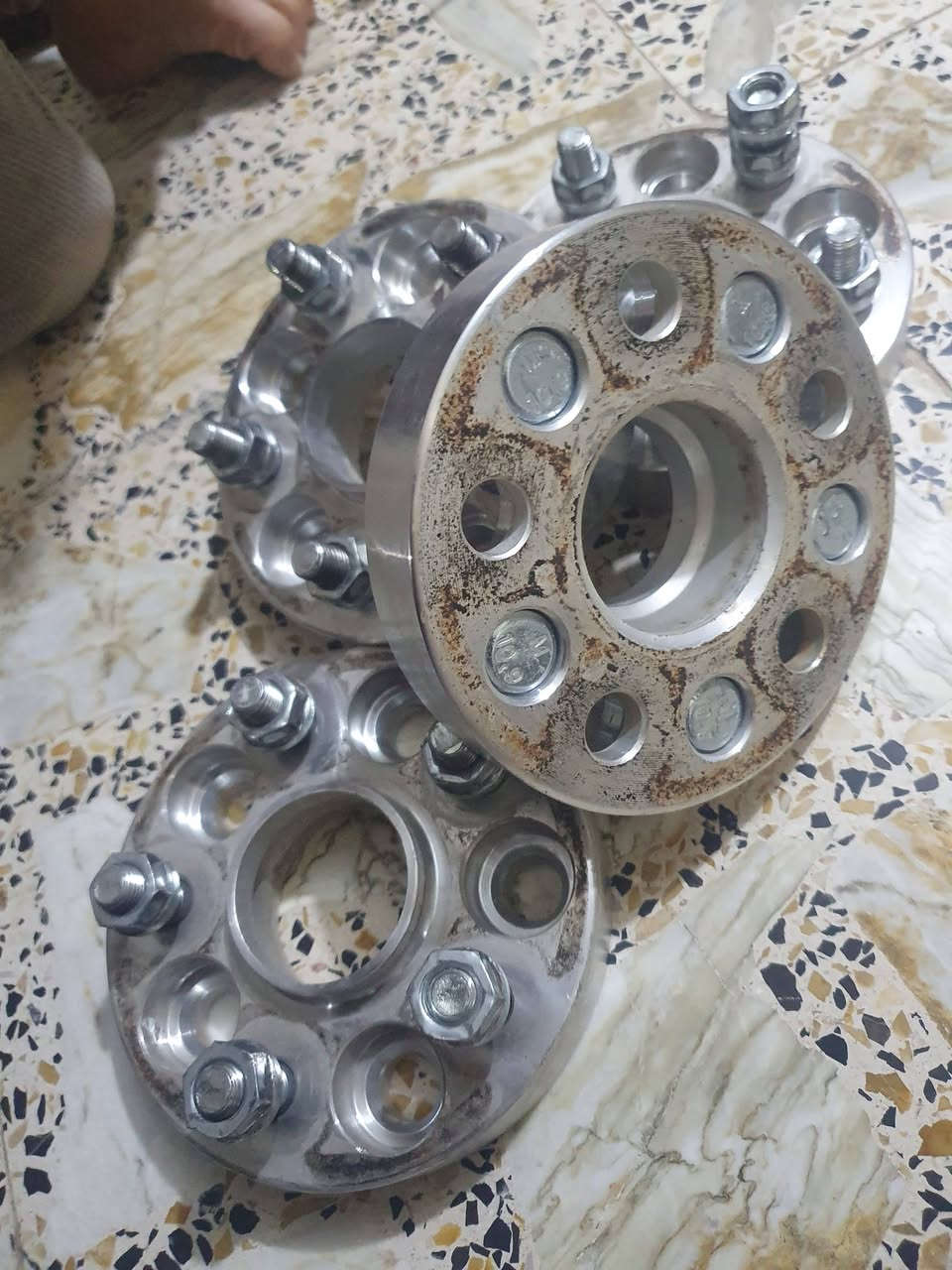 سبايسر كورله استخدام قليل جدد 
يرهم من مديل ٢٠٠٩ ال ٢٠٢٦
مكان كربلاء اريدهن ١٠٠ الف 
***********
