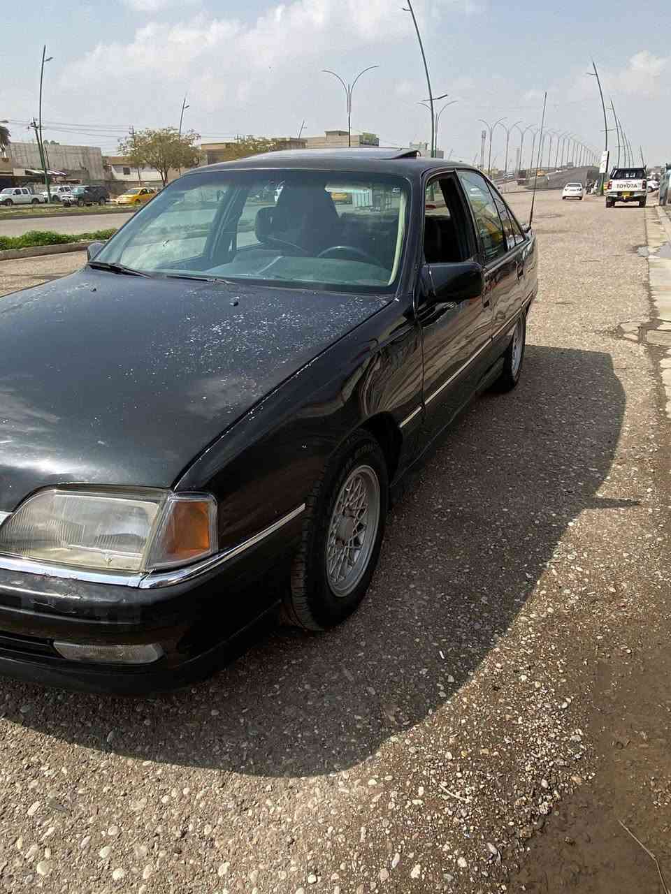 سلام عليكم للبيع او مراوسه اوميكا موديل، 1992 حجم 20 سياره فول مواصفات سقف سلايت سلايت كهربائي جامات كهربائي كيرعادي سنويه مشروع وطني جديد لغايه 2028 كير محرك بشرط جديده سعر 33وبي مجال بصيط عنوان كركوك رقم هاتف ***********
