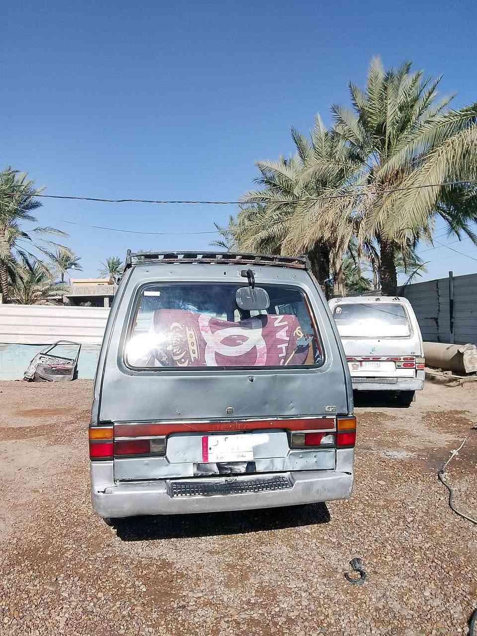 كيا بستا للبيع 
موديل 94 رقم بغداد محرك كير اكسن خير من الله تخم تاير كهربائيات كله شغاله السعر 30وبيه مجال للطيبين 
(بدون سيبايه)؟ الفلوجه كرمه ***********/***********
