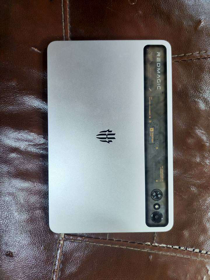 ايياد ريد مجك استرا النسخه العالميه مو الصينه
ذاكره,256
نضافه 100٪ تجي وتشوف بعينك 
بطاريه 99٪ 
السعر 550 ماكو هيج سعر بالسوك كله 
.. 
ملاحظه.. اي خلل بالجهاز تاخذه هو وفلوسك بلاش 
للاستفتسار 
***********
المكان ناصريه مركز ❤
