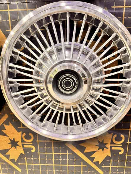 فحص للبيع 
***********
