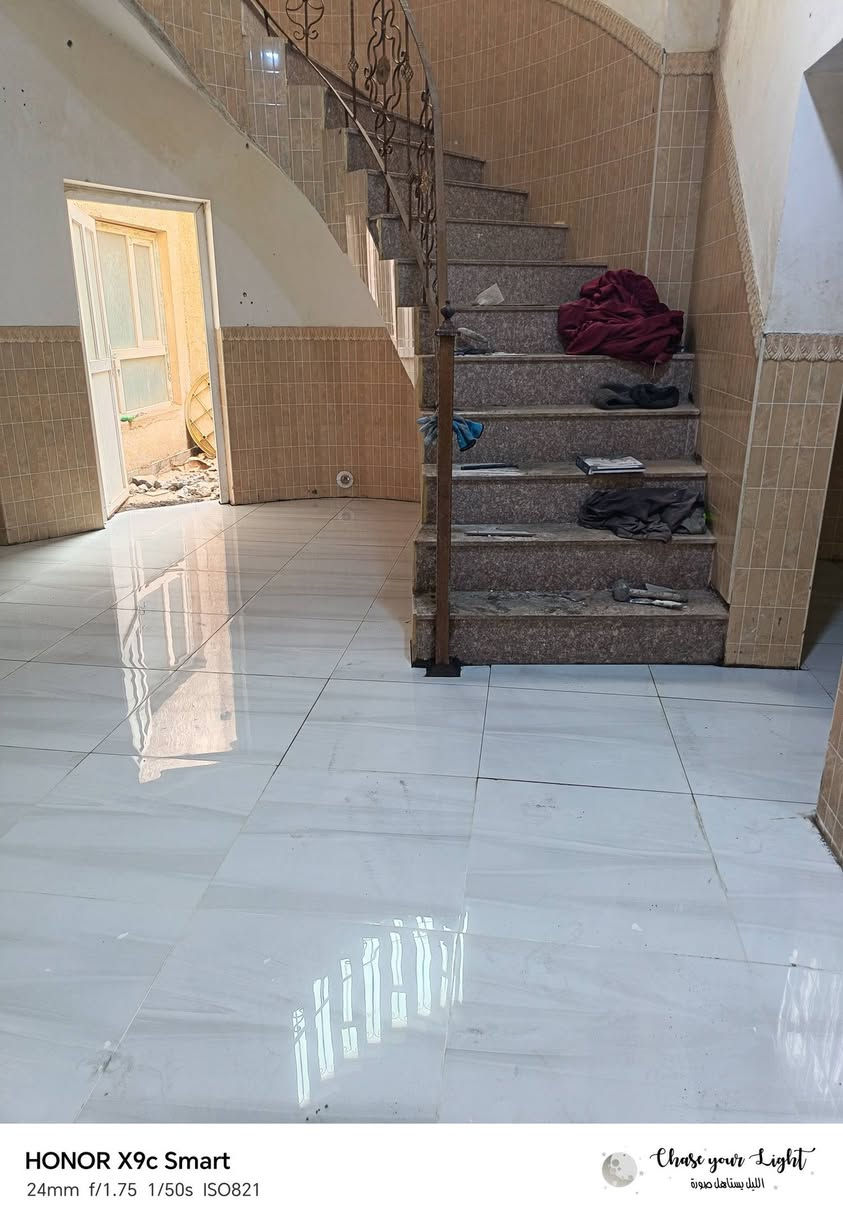 احمد الإبراهيمي لتغليف السيراميك الجداري والأراضي ***********
