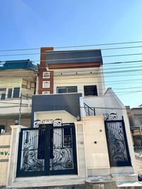 حي الصديق الاولى • ١٠٠م • واجهة ٥م