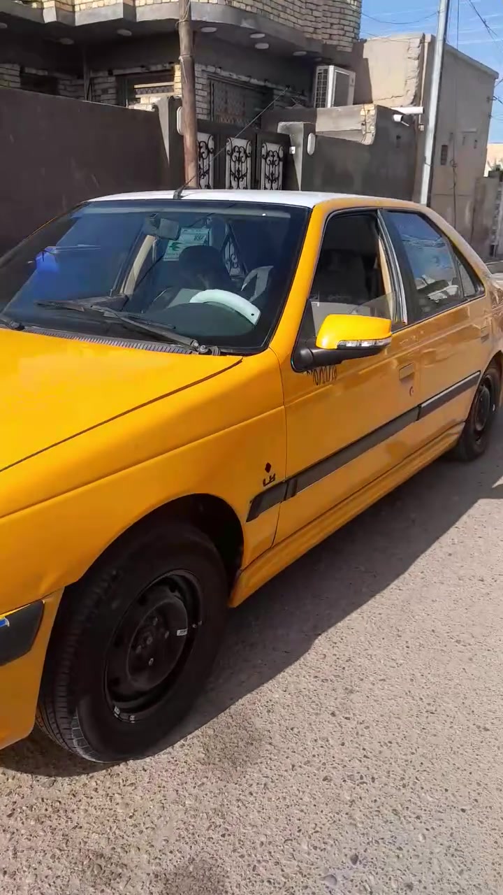سلام عليكم    بيجو باص 2020سياره حلوه ونضيفه مكينه وكير كفاله بيه بنيد وباب صدر 50وبيه مجال ***********
