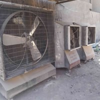 مبردات • ٣ وحدات • نضيفات