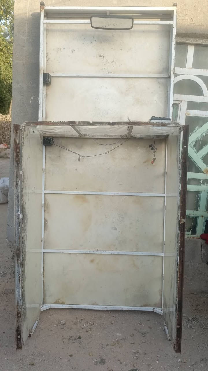 للبيع محجر ومصطبات نضيفات


**إذا كنت صاحب هذا الإعلان وتريد حذفه لأي سبب، رجاءا أرسل رسالة إلى الدعم الفني**