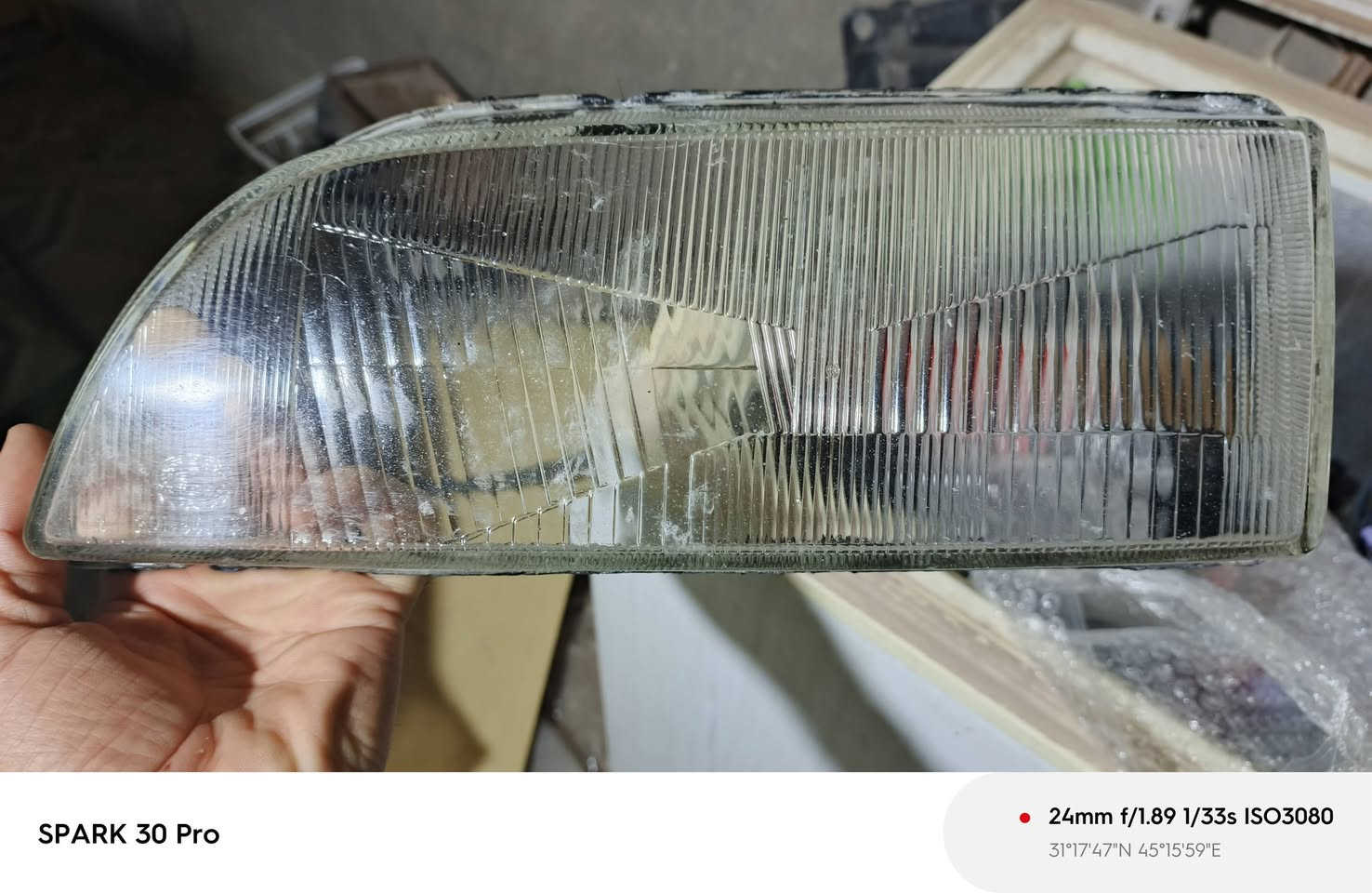 سكنات مستعملات اصلي وحدة منهن مفطورة بس مو كسر اصلي مو تجاري وجامات تخم وجامة جهة اليسار للبيع


**إذا كنت صاحب هذا الإعلان وتريد حذفه لأي سبب، رجاءا أرسل رسالة إلى الدعم الفني**