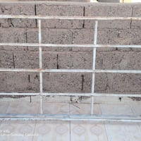 سقيفه كيه للبيع جديده بس يعوزها صبغ  07764702742 #