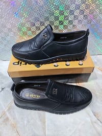 كاله رجالي رسمي • مقاس 41-45 • الأجبيرية الثانية