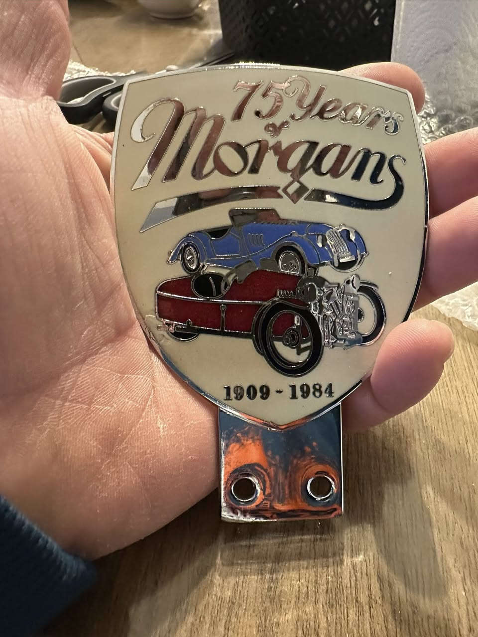 باج اصلي  البيع متواجد خاص


**إذا كنت صاحب هذا الإعلان وتريد حذفه لأي سبب، رجاءا أرسل رسالة إلى الدعم الفني**