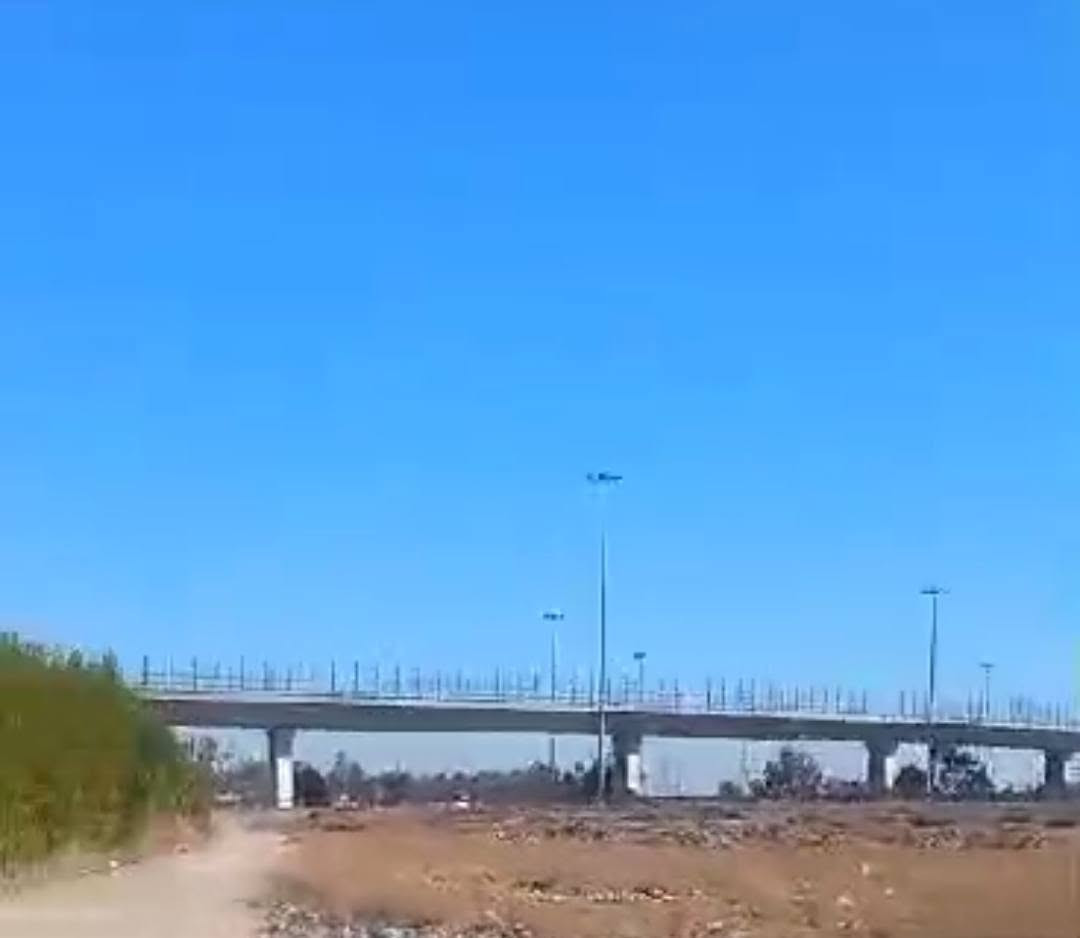 للبيع قطعة ارض مساحته 240 متر بيه بناء رفت سند 25 ناحية الرشيد قرب مدرسة وثاب شاكر قريب سيطرة ال 75 ع دولي السريع خدامات موجوده سعر 60 وبيه مجال الاتصال ع الرقم *********** أو وتساب على الرقم***********

