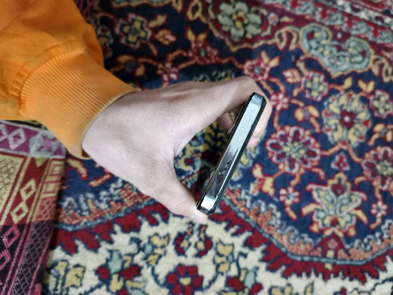 TECNO POVA 5 Pro SG ذاكره 256 بس الكاميرات ما يشتغلن مبدل الشاشه تليفون نظيف  مثل ما موضح بالصور مراوس او بيع بغداد دوره ***********
