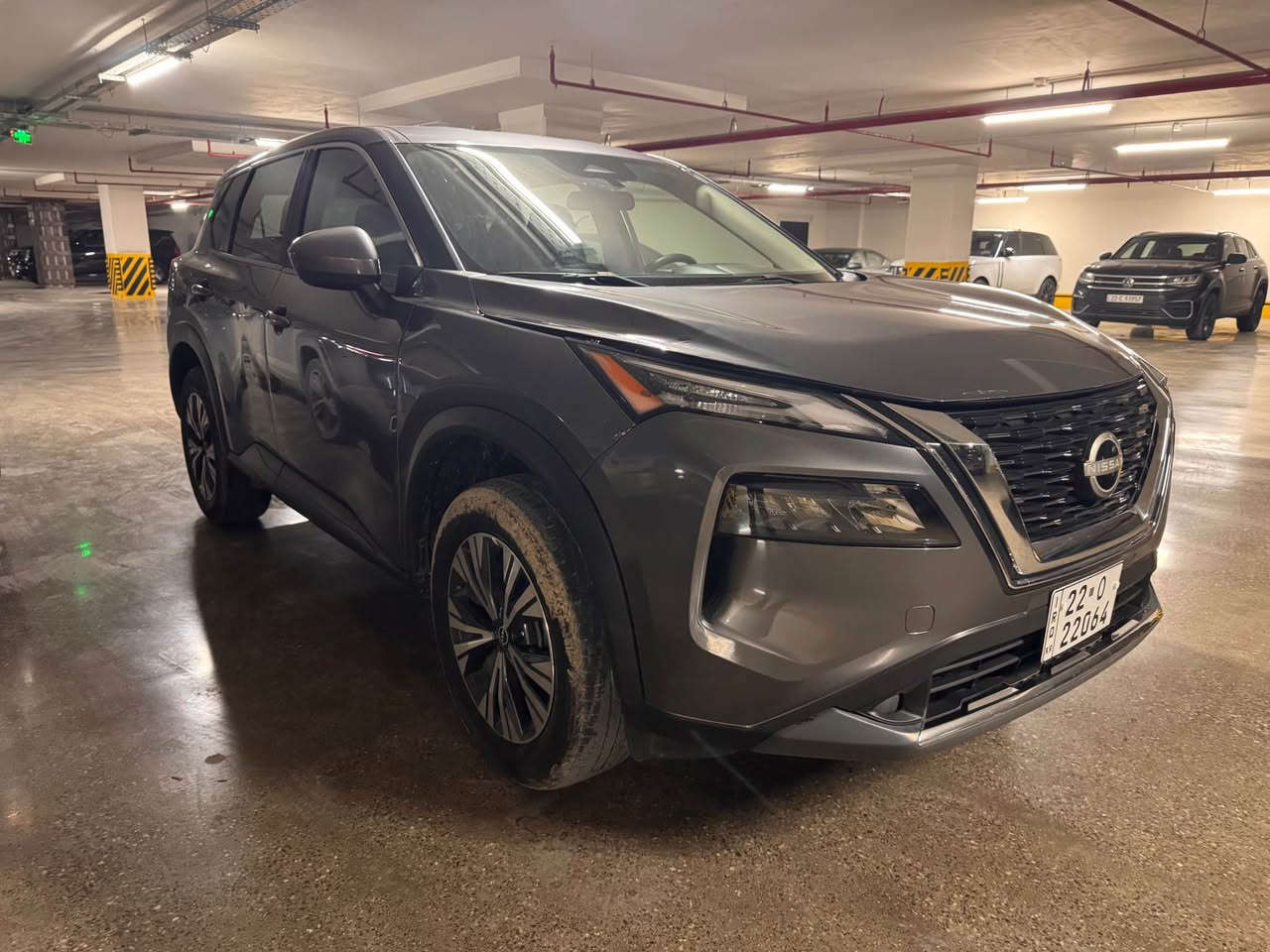 نیسان ڕۆگ sv 3 pstn2023 زۆر خاوێنە بێ سبوغ تازە ڕەقەمم كردووە پەڕەشوت سیستەمە أربيل, العراق
