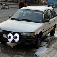 كولاء ستيشن البيع ايسر بلاد رقم بغداد الجديد السياره مكفوله من الحادث ...