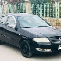 نيسان صني • ٢٠٠٩ • اوتوماتيك