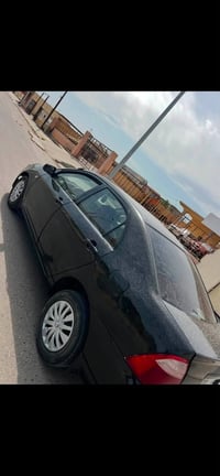 كورلا • ٢٠٠٧ • محرك ١٦