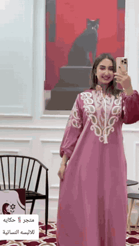 ✨ كولكشن الشتاء الجديد من حكاية وصل! ✨ تصاميم عصرية راقية وخامات فاخرة...