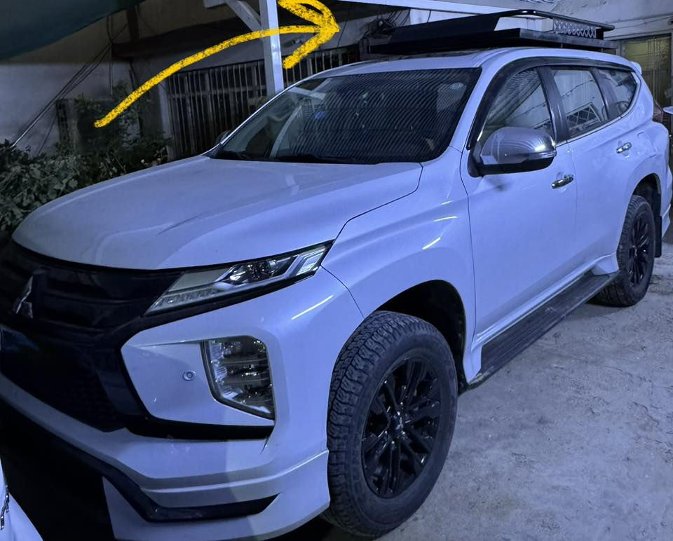 للبيع سيبايه باجيرو مونتيره و ترهم على جميع السيارات الدفع رباعي (***********)
