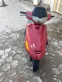 موتوسيكل ٣٠٠ • بها مجال • للبيع