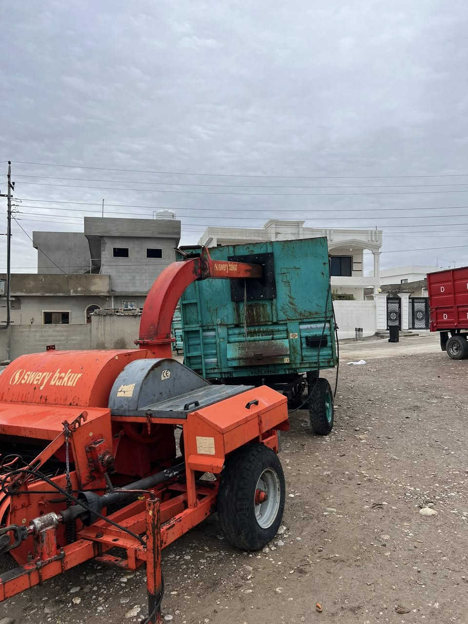 ماشاء الله دكاكه تركي  موديل٢٠١٦ جديد جاهز للشغول 2عربانه جديد للبيع *********** واتساب (***********) ***********.مكان بردرش قريب من موصل من أربيل.
