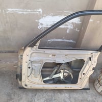 باب امامي • BMW • موديل ٩٠