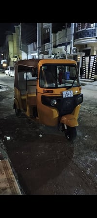 تكتك • موديل ٢٠ • نظيف