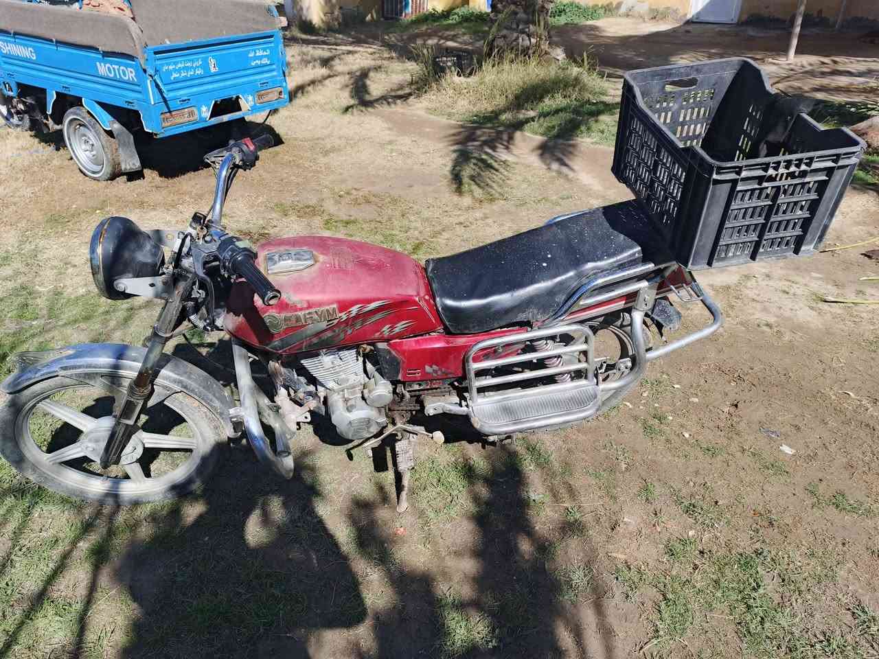 فيوم اوراق الموديل ١٤ البيع كربلاء الإمام عون ***********
