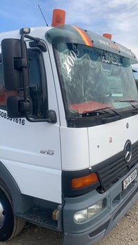 كرين 3 طن • تادانو • زاخو