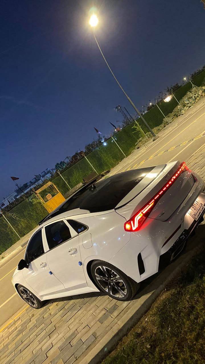 السلام عليكم

كيا 2021 K5 EX فول مواصفات واحد على واحد مكفوله كفاله عامه داخله تقرير مياهه تعمل وتسير والسياره قطره مااي ما داخللهه شرط الفحص رقم بصرة معوقين بعدد سنه تصير حره وكاله عامه الك السياره بدون حادث كفاله عامه 

المواصفات EX فول 1/1. 

1- بصمة ابواب + تشغيل عن بعد. 

2- شاشة حجم كبير + داخل صاج ملكي. 

3- رادار امامي وجانبي وخلفي و بريك طوارئ وحساسات خلفيه. 

4- هاندبريك بصمة +ميموري كشن + تبريد وتدفئه كشنات وتدفئه استيرن + كشنات الاماميه كهرباااء.+شحن واير ليس. 

5- صندوق ذكي يفتح عند الاقتراب

6- بك عادي

7- ويل كب  كروم

8- تبريد شاشة منفصل+ قطعتين تبريد. 

10- سياقة الكترونية + تحديد مسار.  

12-  نظام الترحيب الصوتي + الشاشات. 

13-  اناره داخليه لمس + اضائة غرفه 7 الوان. 

14- 4 وضعيات قيادة بل ماوس 

15-اوتو هولد للتوقف الالكتروني بل ازدحام. 

16- محرك 1600 turbo 

17-كامرة خلفيه

ملاحضة هاي السيارة تعتبر اعلى فئة وبعدد بيهه موصفات 

185  بيهة مجال بسيط حك الجيه

مكاني البصرة

*********** البصرة, العراق
