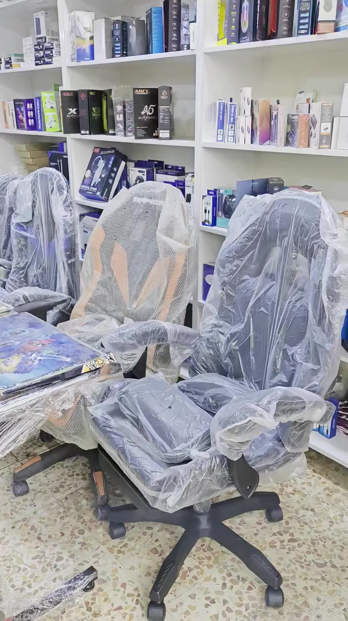 رجع التوفر 🔥
كراسي الكيمنك للمكتب + طاولات الكيمنك
بأفضل التصاميم وأنسب الأسعار 💺🖥️
إذا تريد ترتب غرفتك / مكتبك / سيت أبك بشكل مرتب وعملي،
هسه متوفر عدنا تشكيلة حلوة من الكراسي والطاولات وبأسعار مناسبة 👌
📍 موقعنا: الشعب – مجاور جمعية الغيث
📲 للاستفسار والطلب واتساب: ***********
سارع بالحجز قبل نفاد الكمية
