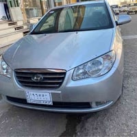 أفانتي • ٢٠٠٧ • مشي ١٧٠٠٠٠