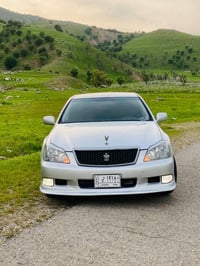 به ناوى خواى گه وره شاهينه براوه  مؤديل 2007  گير گه وره ى مه كينه بجو...