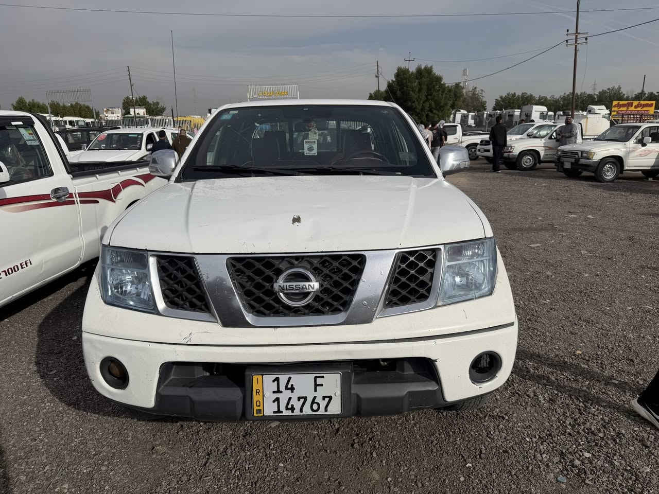 نيفاره مديل2011كفاله عامه محرك محور ٣٠٠٠كير عادي سعر٩٥وبيه مجال عنوان بصره الزبير ***********
