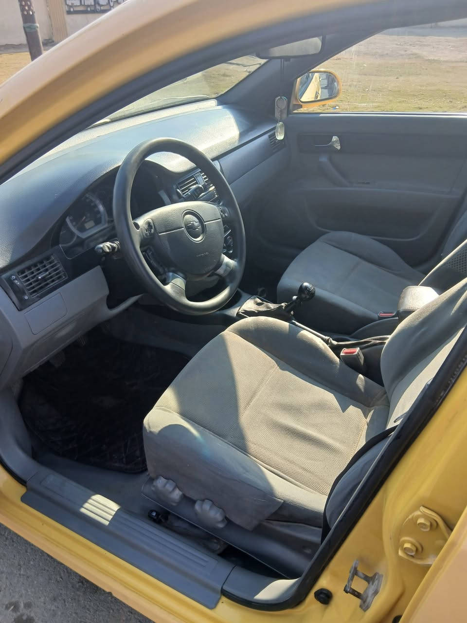 سلام عليكم اوبترا شركة عامه موديل 2012 السياره بيها ثلاث قطع صبغ مكينة وكير صدر مكفول مصفره هيئة وغرامات تحويل مباشر وين متريد مكاني بغداد السعر 58 وبيها مجال علمن السياره بدون حادث *********** ***********
