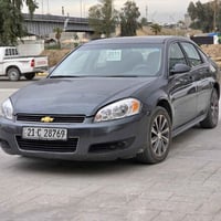 امبالا ٢٠١١ • رقم سليمانية • يحتاج صبغ