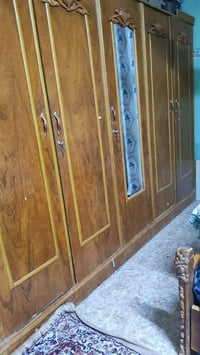 غرفة صاج • ٥ بيبان • البصرة المعقل