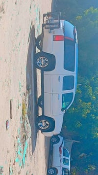 يوكن • ٢٠٠٧ • سته برغي