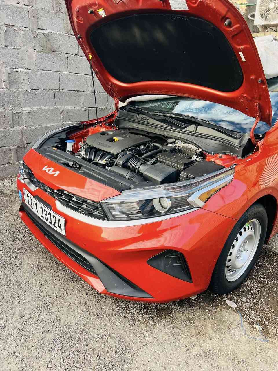 فورتي. موديل (٢٣). لبيع. حدث. بس. باب.  جديد.  ربع. ماتصرف عليه. ‭٠٧٧٢ ٨٢٤ ٦٠٦٤‬
