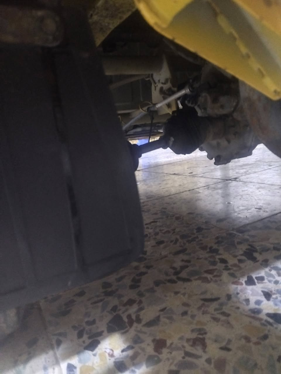 سلام عليكم تكتك موديل واحد عشرين تكتك كفاله كشر ومكينه رقم تحويل مباشر  سعر 8500وبيه مجال قليل مكلف بل نشر ‏‪0787 921 7830‬‏
