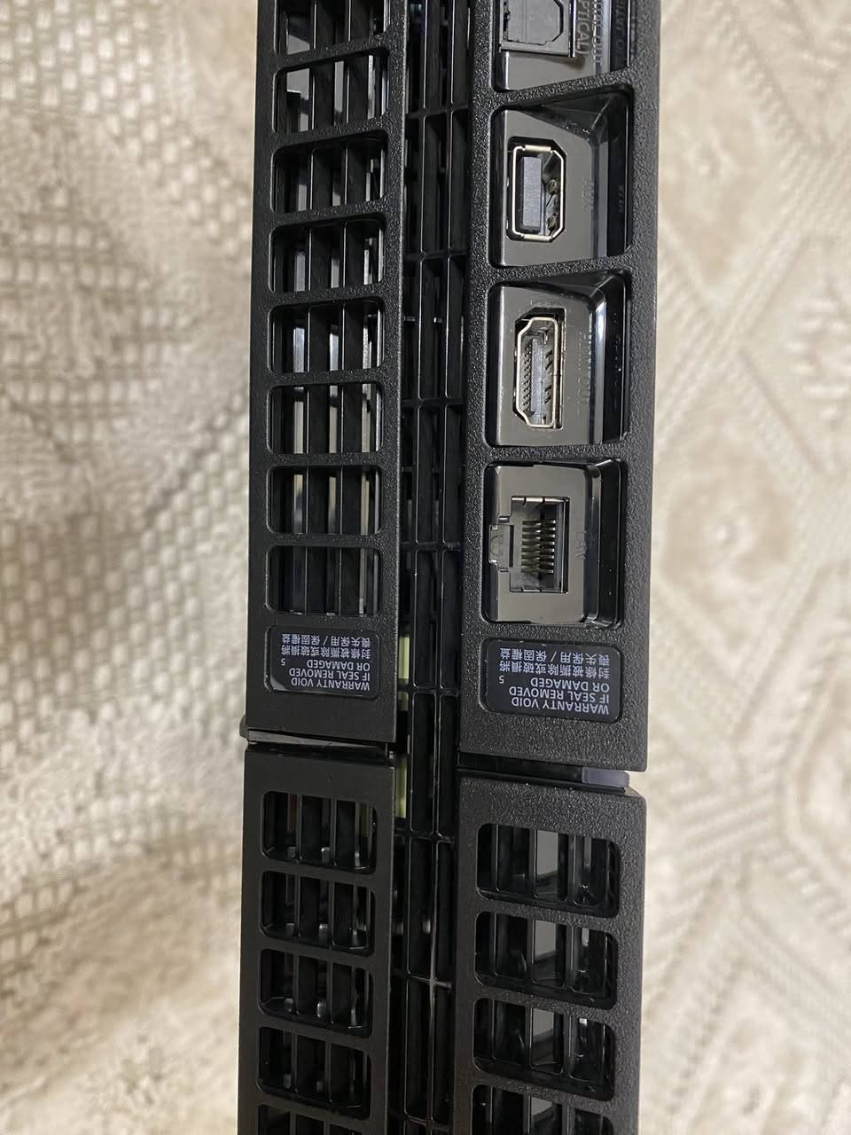 السلام عليكم
بلي ٤ فات للبيع
-نظام 6.72 تهكيرة مستقرة
-نظافة جداً عالية بدون صوت مروحة
-لوك ستكر ممفتوح
-ملحقات اصلية كاملة
-كارتون مطابق
السعر ٢٣٠ الف وبي مجال بسيط مكاني بغداد
