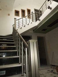 أبواب ألمنيوم • مطابخ ألمنيوم • شاطى التاجي