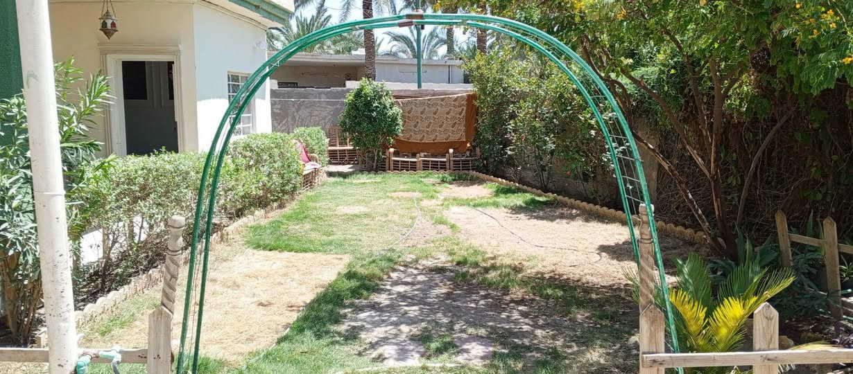 ‏
‏
‏بسبب الوعود الكاذبه اعاده النشر
‏بيت للبيع المدائن سلمان باك المساحه355 متر الواجه 17 متر ونزال 21 زراعي علئ 117 بناء 100متر غرفتين نوم واستقبال وصاله وصحيات وكراج يكفي لثلاث سيارات وحديقه الدار بناء طابوق وبلوك
‏خلف مشتل السعاده وخلف البانزيخانه شارع المهندسه سحر ***********
‏
