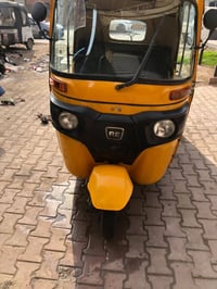 تكتك 2019 • بغداد المدينة • سنوية واضحة