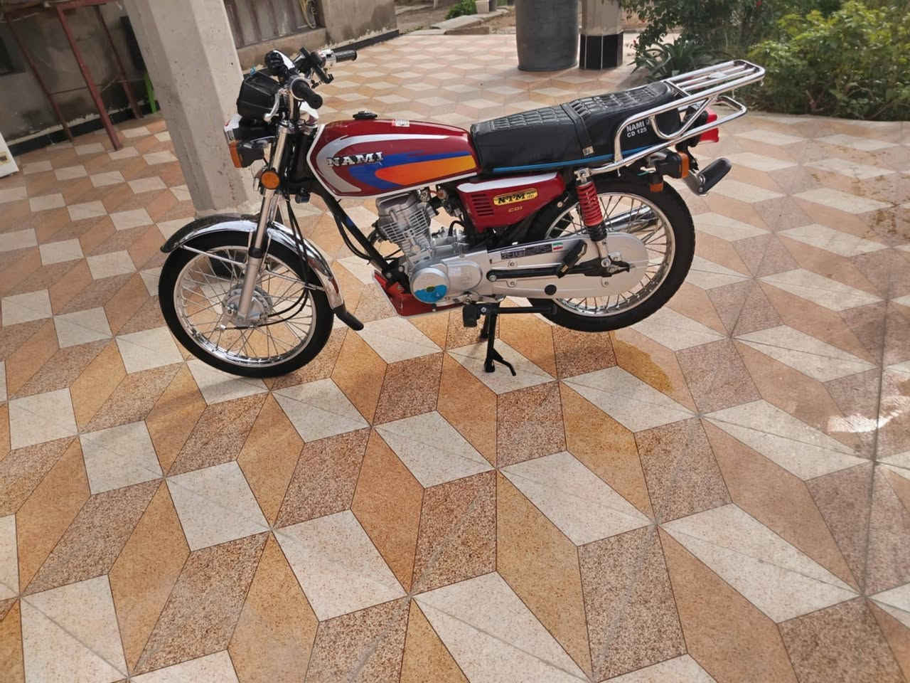 السلام عليكم دراجه موديل 27 للبيع ***********
