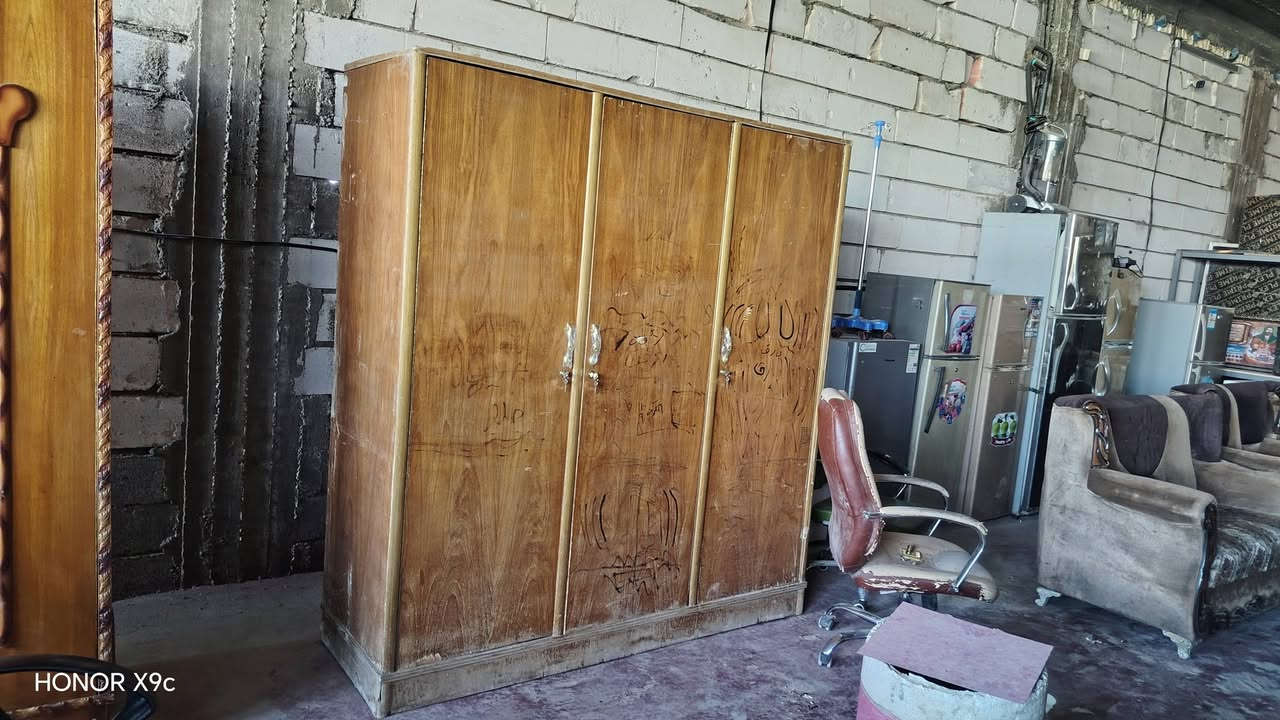 ياالله توفر في مجمع حيدر الشمري
كاونترات  + طباخات + بوفيات  ميز طعام
مبردات براد ماء
يوجد. توصيل كافت المحافظات
الاستفسار اتصل ***********،، ***********
عنوانا بابل المحاويل طريق حله بغداد
