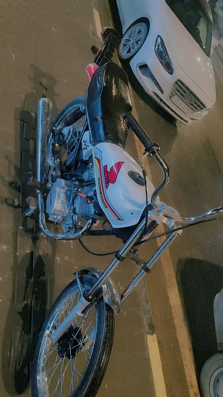 السلام عليكم شباب دراجه اربعه كير اوراق أصولي شاصي 16 تعمير 25 مكانها نجف الكوفه  السعر 650وبيها مجال قليل 👋✨


**إذا كنت صاحب هذا الإعلان وتريد حذفه لأي سبب، رجاءا أرسل رسالة إلى الدعم الفني**