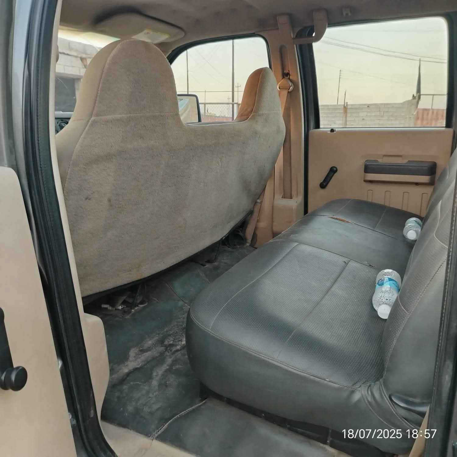 بيع فورد 2008محرك حجم 8سلندر تخم اطارات وصدر جديد رقم سليمانية بدون تحويل ابيع حال الادوات السعر ٧٥ ورقه مكاني بغداد الاتصال *********** الفارس, صلاح الدين
