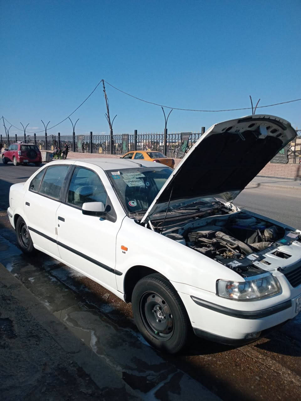 السلام عليكم سمد للبيع الاستفسار***********
