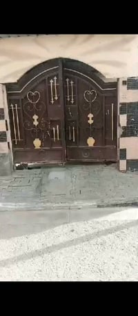 كربلاء حي النصر • ١٠٠م • طابو